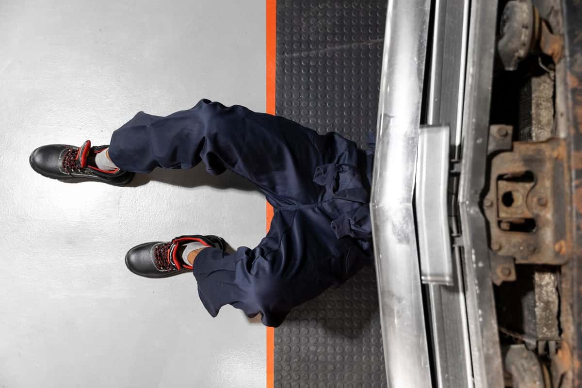 De Beste Werkbroeken voor de Winter: Comfort en Functionaliteit